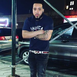 Meet your Posher, Erick